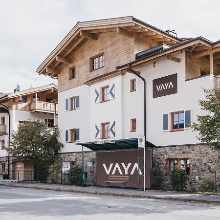 VAYA Kaprun Apartment Bagian luar foto