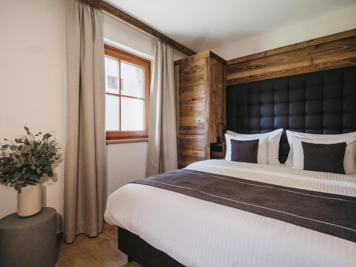 VAYA Kaprun Apartment Bagian luar foto