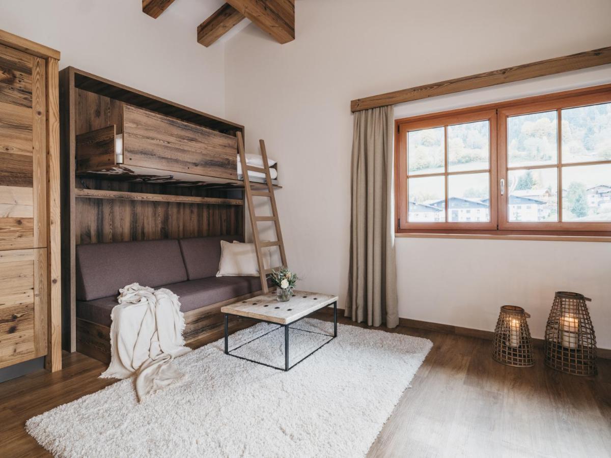 VAYA Kaprun Apartment Bagian luar foto