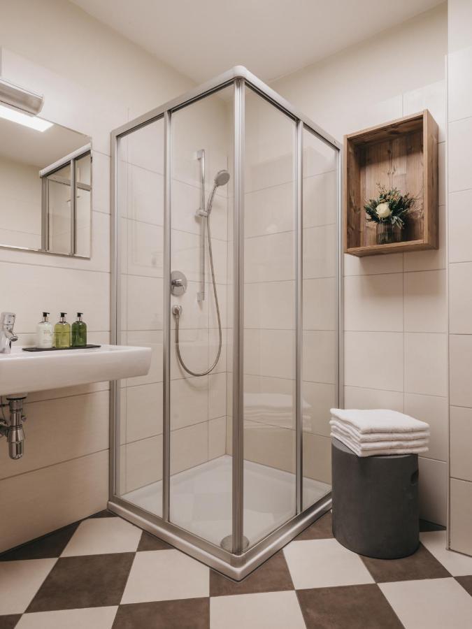 VAYA Kaprun Apartment Bagian luar foto