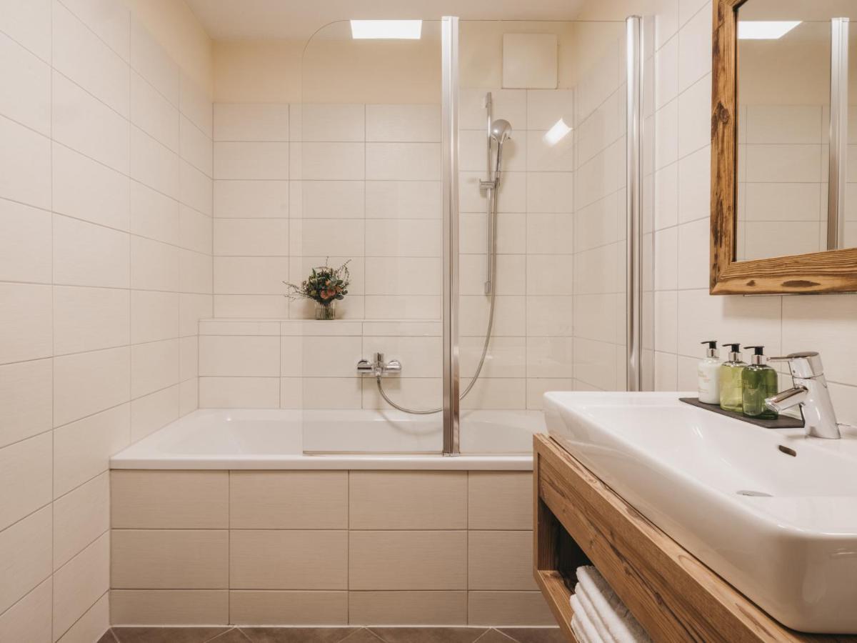 VAYA Kaprun Apartment Bagian luar foto