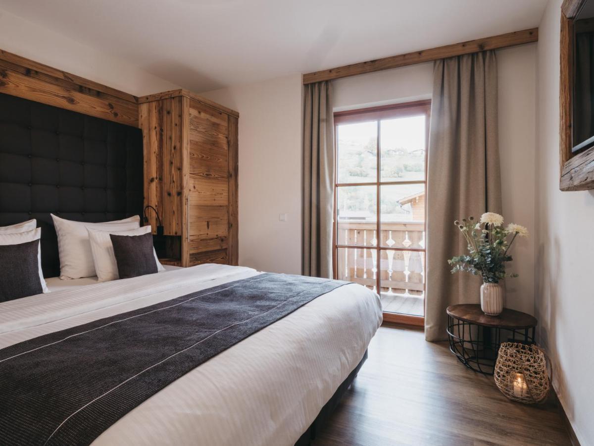 VAYA Kaprun Apartment Bagian luar foto
