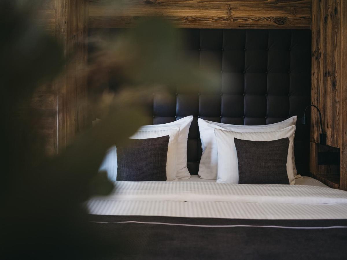 VAYA Kaprun Apartment Bagian luar foto