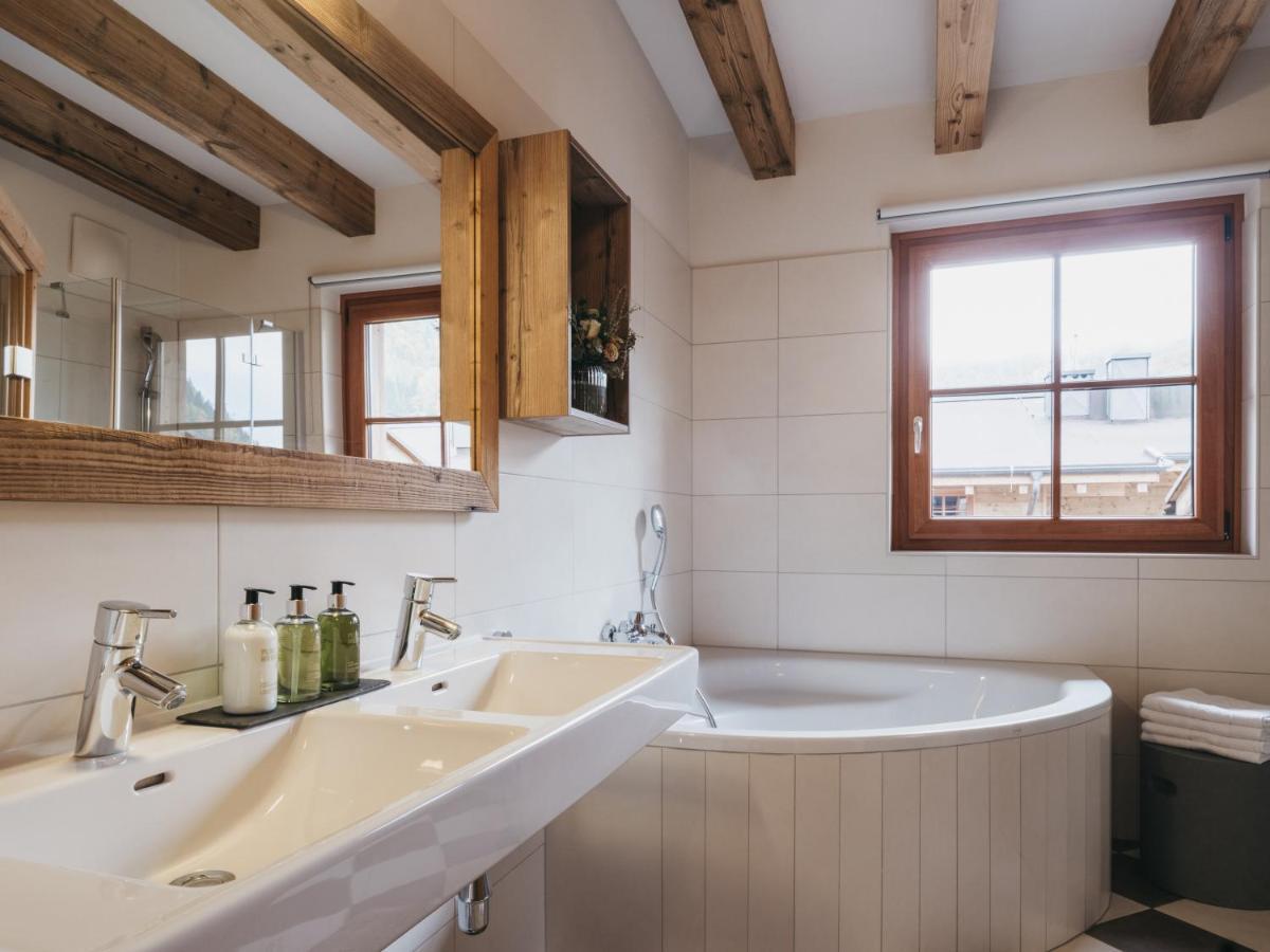 VAYA Kaprun Apartment Bagian luar foto