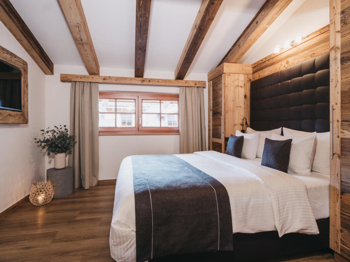 VAYA Kaprun Apartment Bagian luar foto